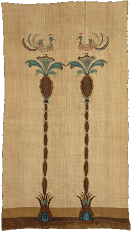  image of <em>Hoopoo Bird</em>