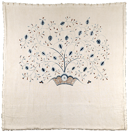  image of Pomegranate Head cloth