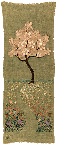  image of <em>Rose Tree</em>