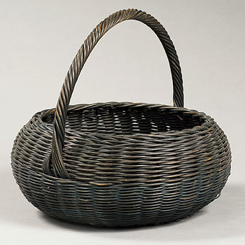 Blueberry Basket