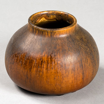 Pottery Vase