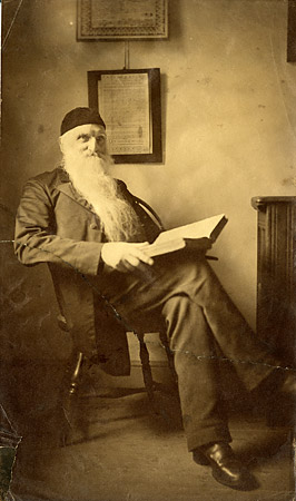 George Sheldon
