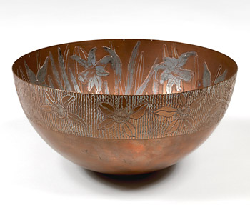 Daffodil Bowl