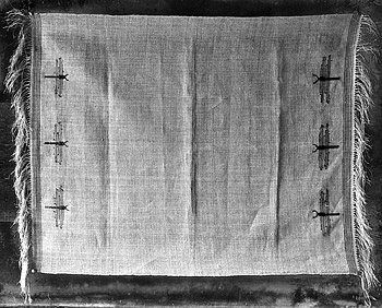 Dragonfly Weaving