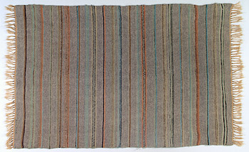 Wool Rug
