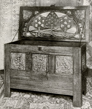 <em>The Garden of Hearts</em>