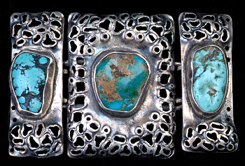 Belt buckle