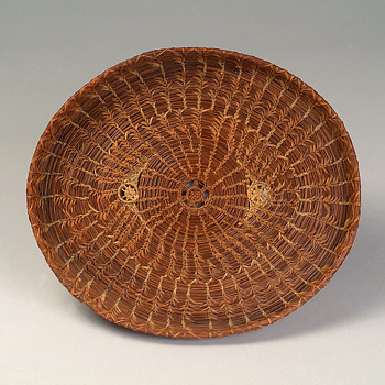 Pine Needle Tray