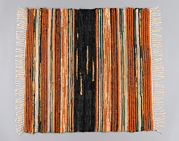 Rag Rug