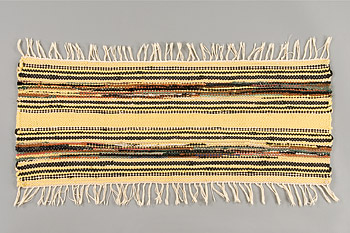 Woven Runner
