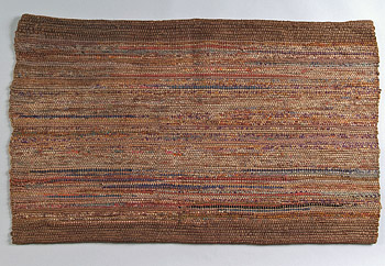 Brown Table Mat