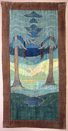 <em>The Unicorn</em>