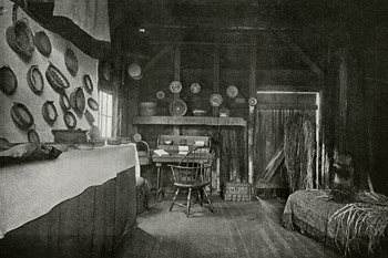 The Cubby