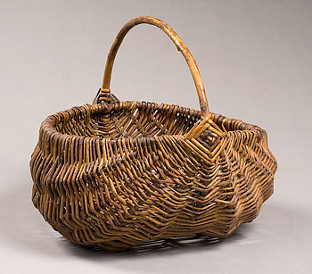 Willow Basket