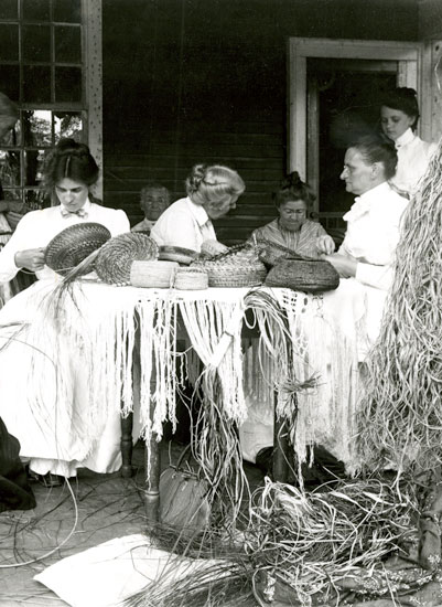 raffia