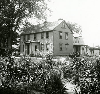 Champney Home & Studio
