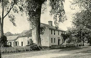 Eleanor B. Stebbins Shop 