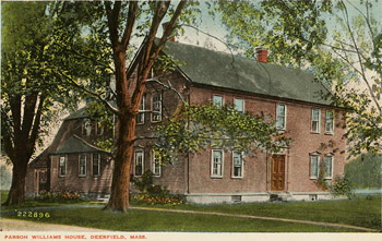 John Williams House