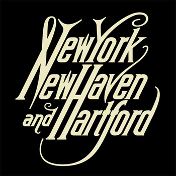 New York, New Haven & Harford Railway Station