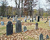image of The Old Burying Ground